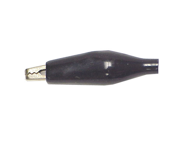 Alligator Clip 1 1/4 2/Pk
