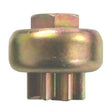 DRIVE ASSEMBLY MERCURY