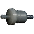 In-Line Fuel Filter
