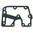 EXHAUST COVER GASKET
