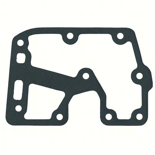EXHAUST COVER GASKET