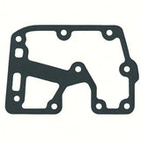 EXHAUST COVER GASKET