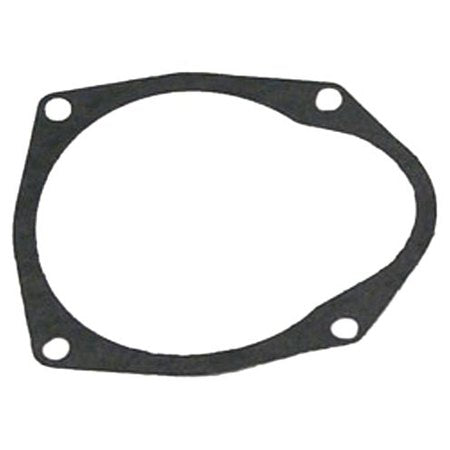 IMPELLER GASKET  PACK OF 2
