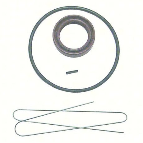 GASKET SET-GEAR SHIFT MECH VP