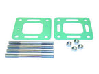 EXHAUST ELBOW MOUNTING KIT
