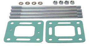EXHAUST ELBOW MOUNTING KIT