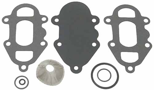DIAPHRAGM KIT  89031A 1