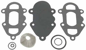 DIAPHRAGM KIT  89031A 1