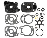 WATER PUMP KIT MC#46-48744A 3