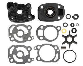 WATER PUMP KIT MC#46-48744A 3