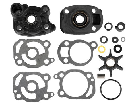 WATER PUMP KIT MC#46-48744A 3