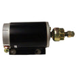 OUTBOARD STARTER