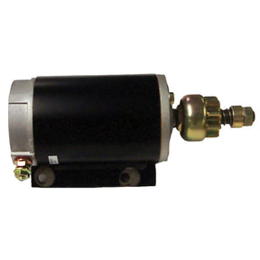 OUTBOARD STARTER