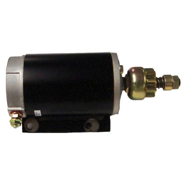 OUTBOARD STARTER