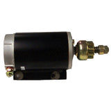 OUTBOARD STARTER