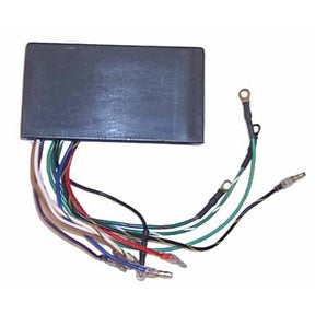 SWITCH BOX ASSY.