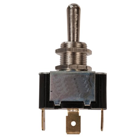 Toggle Switch, On/Off/On