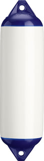 Polyform 82-432-076 Twin Eye F Series Fender, 6" x 24"
