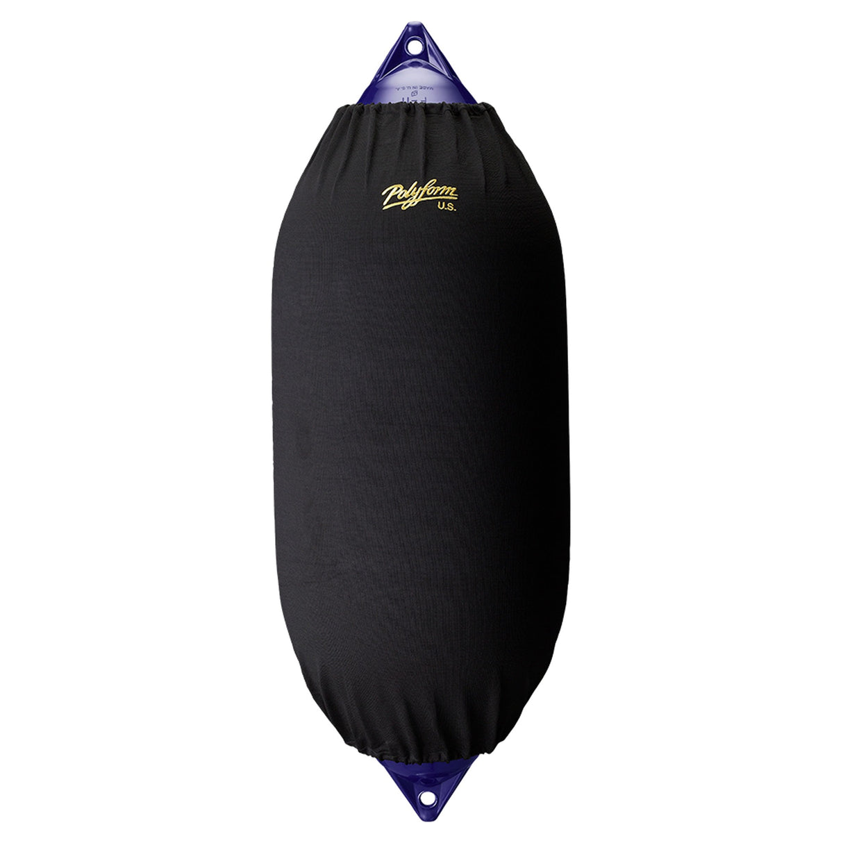 Polyform 67-293-335 Fender Cover For F-11, Black