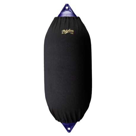 Polyform 67-293-335 Fender Cover For F-11, Black