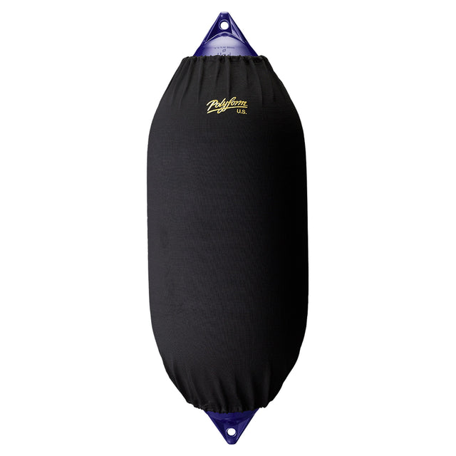 Polyform 67-293-335 Fender Cover For F-11, Black