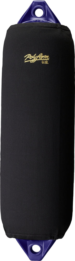 Polyform 60-265-579 Fender Cover For F-7, Black