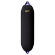 Polyform 86-362-790 Fender Cover For F-8, Black