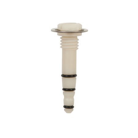 MANUAL RELEASE VALVE MC#811618