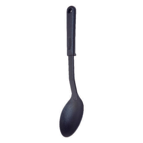 Fox Run Black Nylon Basting Spoon