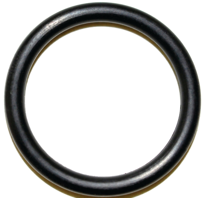 Danco 35771B Faucet O-ring, #57, 13/16 in ID x 1 in OD Dia, 1/16 in Thick, Buna-N, Pack of 5