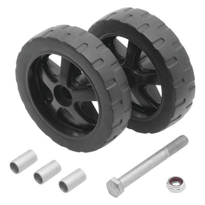 Fulton 500130 Wheel Repl. Kit, Dual