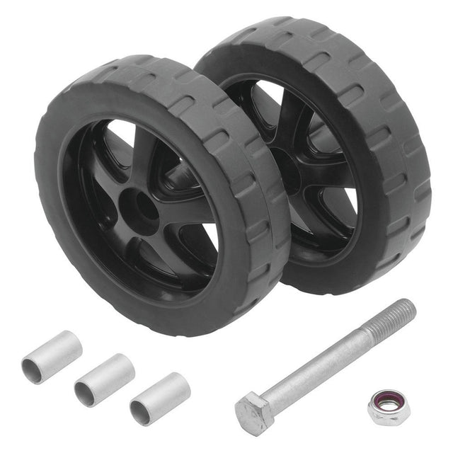 Fulton 500130 Wheel Repl. Kit, Dual