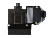 IGNITION COIL MCS#392-863704T