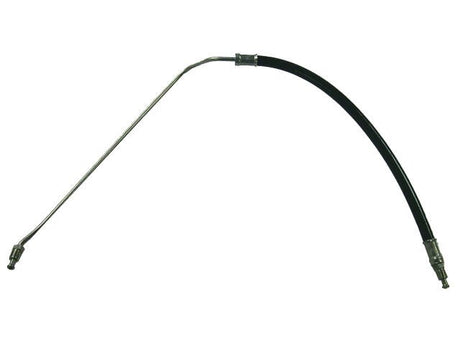 TRIM HOSE (STAR) 55-698