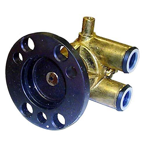WATER PUMP VOLVO#841640