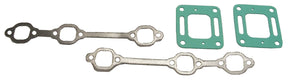 EXHT MANIFOLD GSKET SET V6MH&R