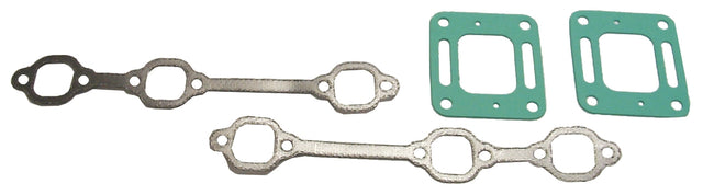 EXHT MANIFOLD GSKET SET V6MH&R
