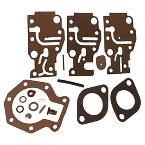 OMC Carburetor Kit