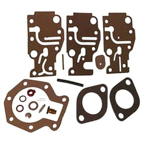 OMC Carburetor Kit