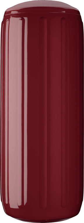 Polyform 15-460-041 Center Tube HTM Series Fender, 8.5" x 20.5", Burgundy