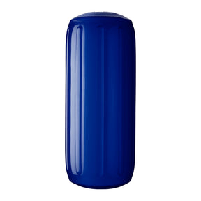 Polyform 95-396-458 Center Tube HTM Series Fender, 8.5″ x 20.5″, Cobalt Blue