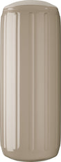 Polyform 07-834-817 Center Tube HTM Series Fender, 8.5" x 20.5", Sand