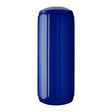 Polyform 85-083-220 Center Tube HTM Series Fender, 10.5" x 27" , Cobalt Blue