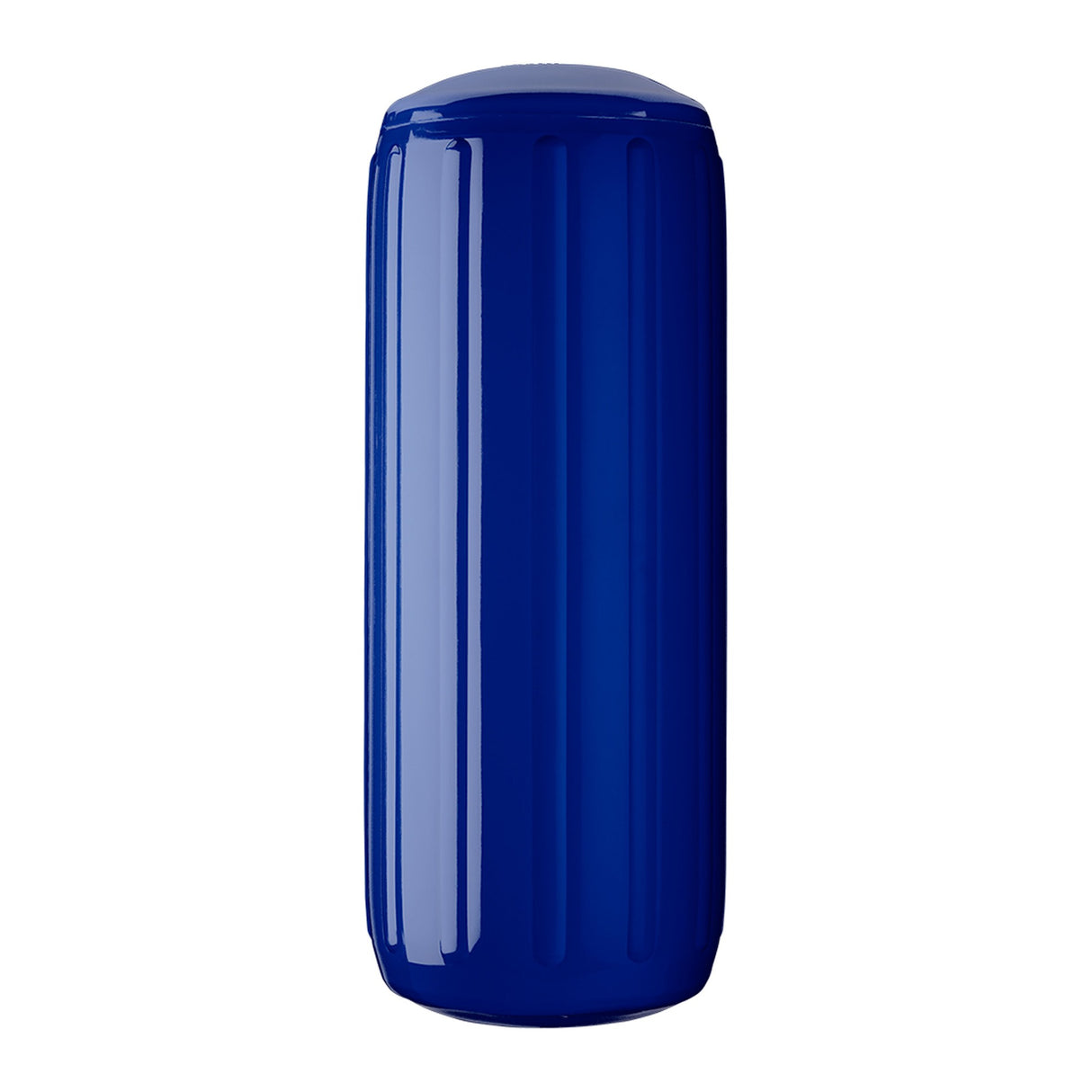 Polyform 85-083-220 Center Tube HTM Series Fender, 10.5" x 27" , Cobalt Blue