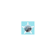 HULL ANODE DOKA 3-1/2X1-1/4
