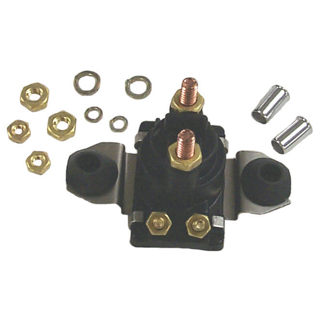MC SOLENOID 89-818999A 2