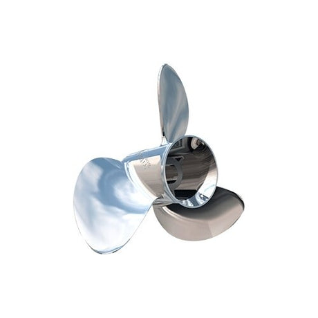 Turning Point Propellers 31221111 Express Mach3 Propeller 10.5x11, 3-Blade Stainless Steel, RH Rotation (Standard)
