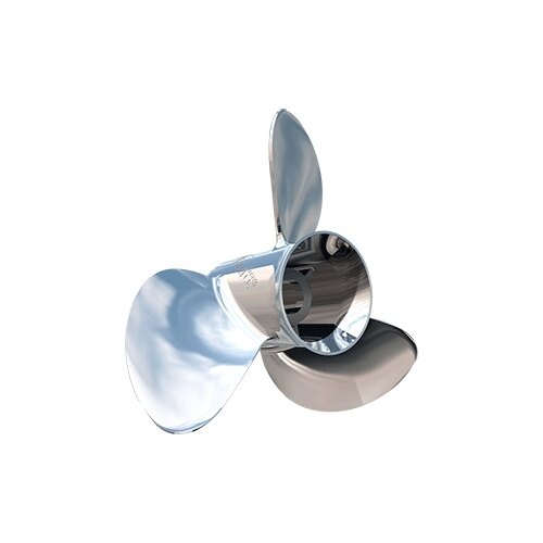 Turning Point Propellers 31221111 Express Mach3 Propeller 10.5x11, 3-Blade Stainless Steel, RH Rotation (Standard)