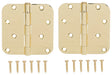 King Innovation Dryconn Series 10222 Dry Connector, 22 to 12 AWG Wire, Copper Contact, Blue