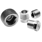 PIP PLG  1/8-27 NPT22-328